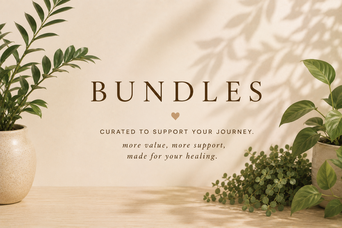 Bundles
