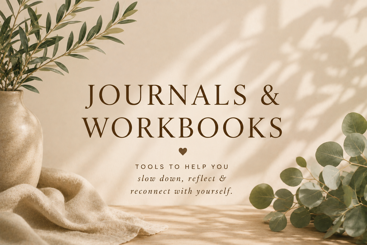 Journals & Workbooks