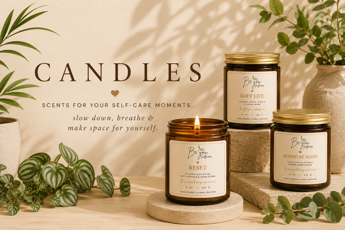 Candles