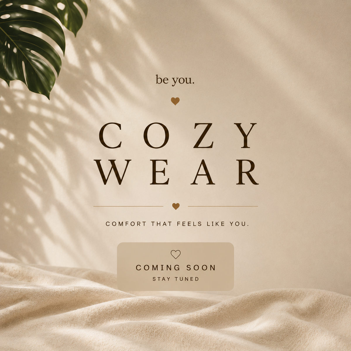 Cozy Wear